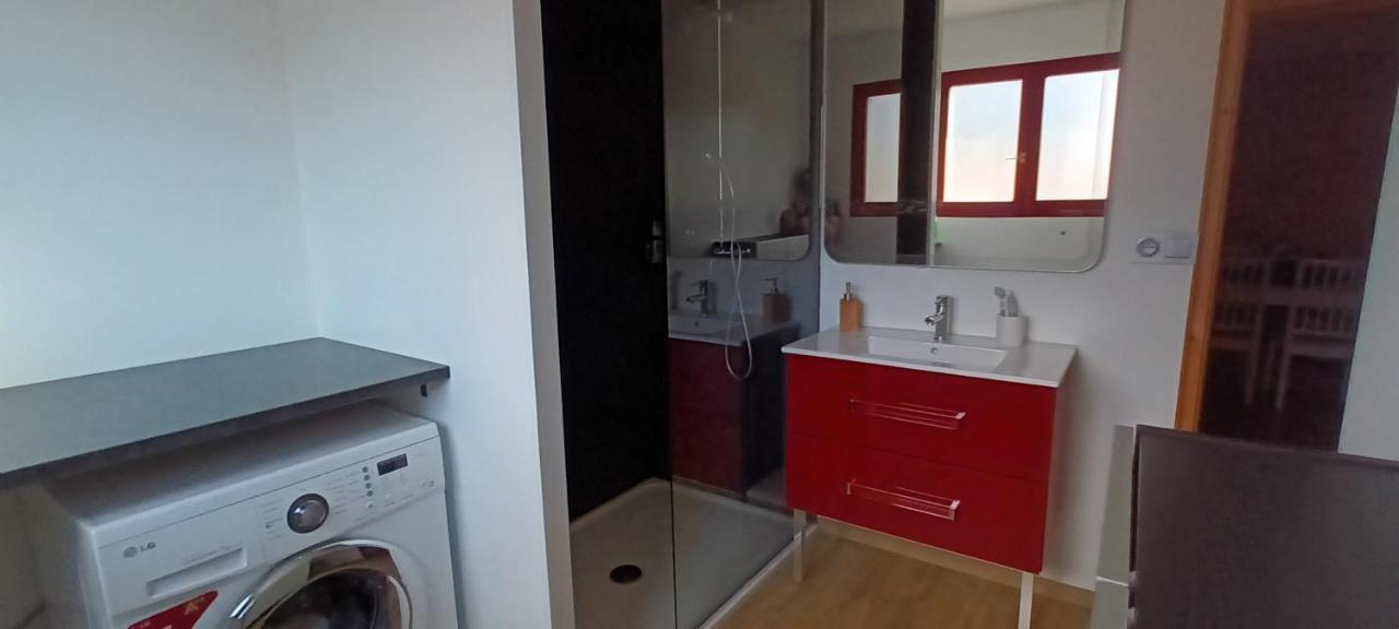 Apartmán Le Flory'Lege Saint-Gervais-les-Bains Exteriér fotografie