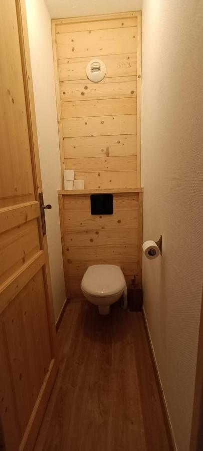 Apartmán Le Flory'Lege Saint-Gervais-les-Bains Exteriér fotografie